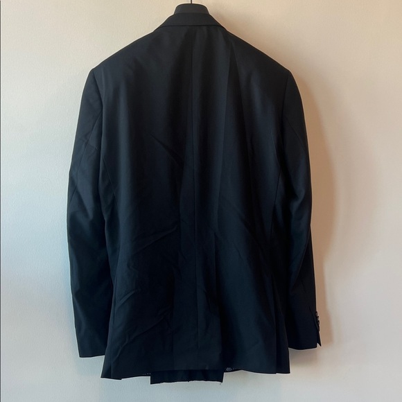 Ted Baker Elegant Black Blazer - Picture 8 of 13